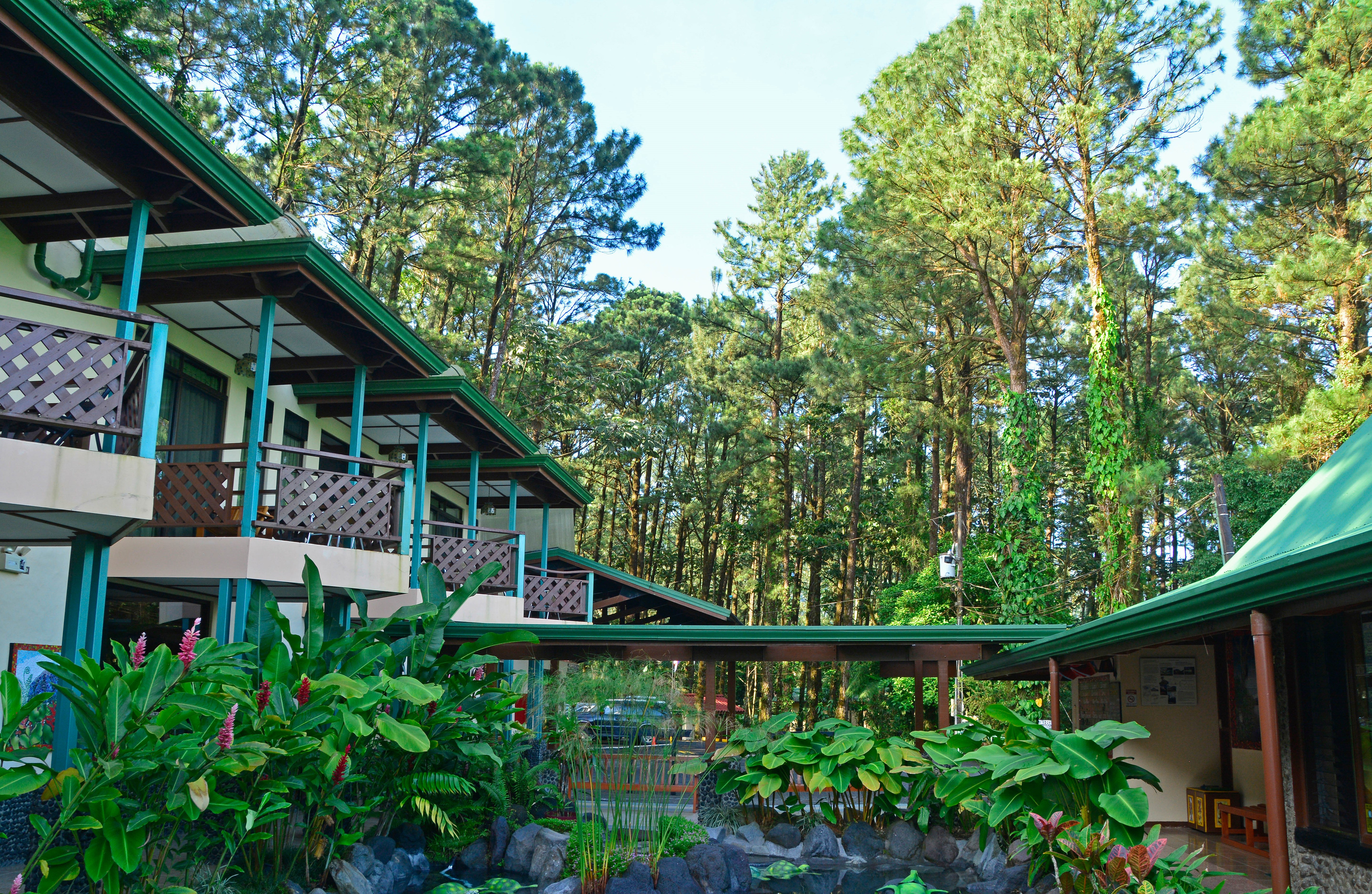 Arenal Observatory Lodge & Spa