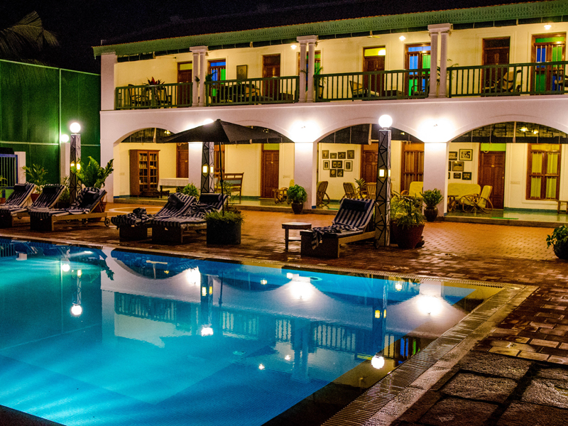 Bangala Hotel
