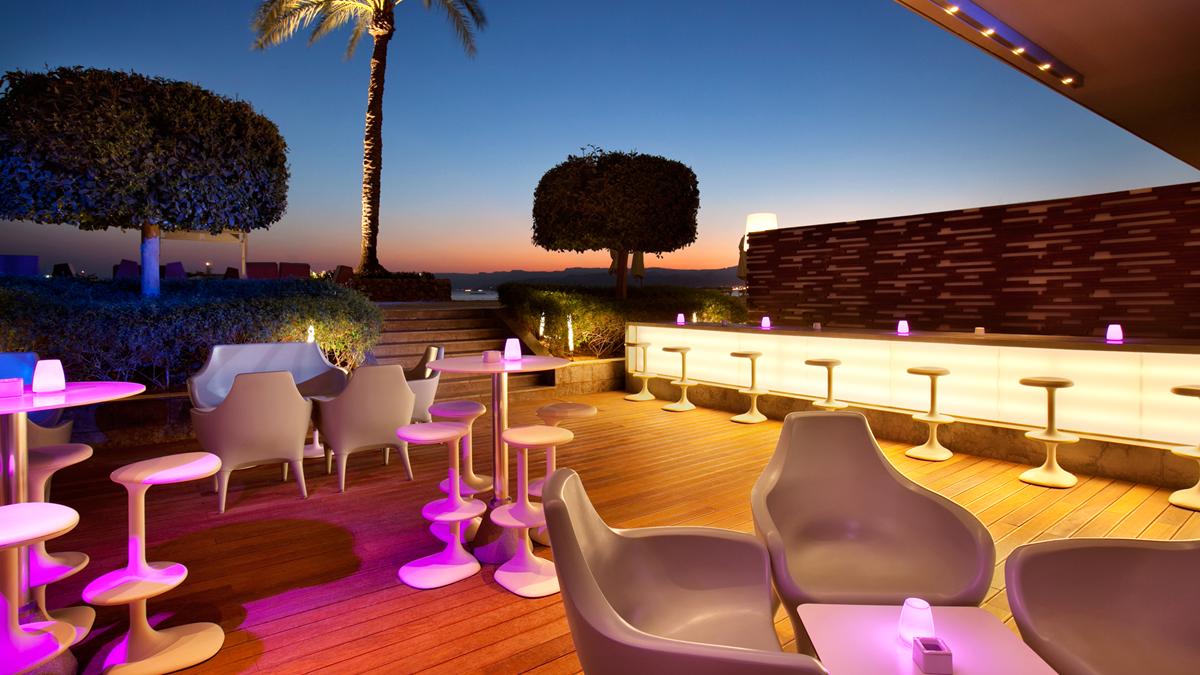 Kempinski Hotel Aqaba Red Sea