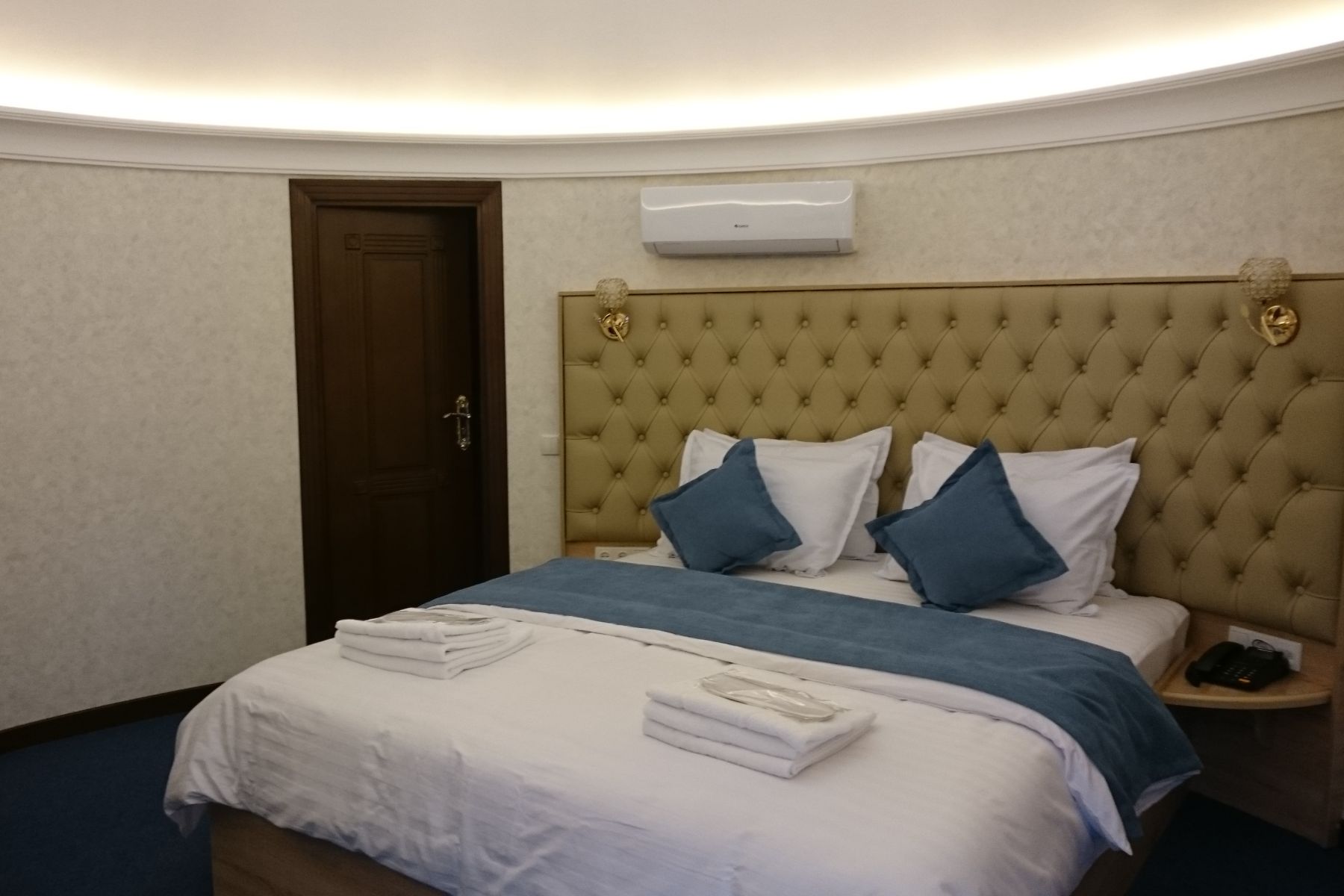 Mirzo Boutique Hotel