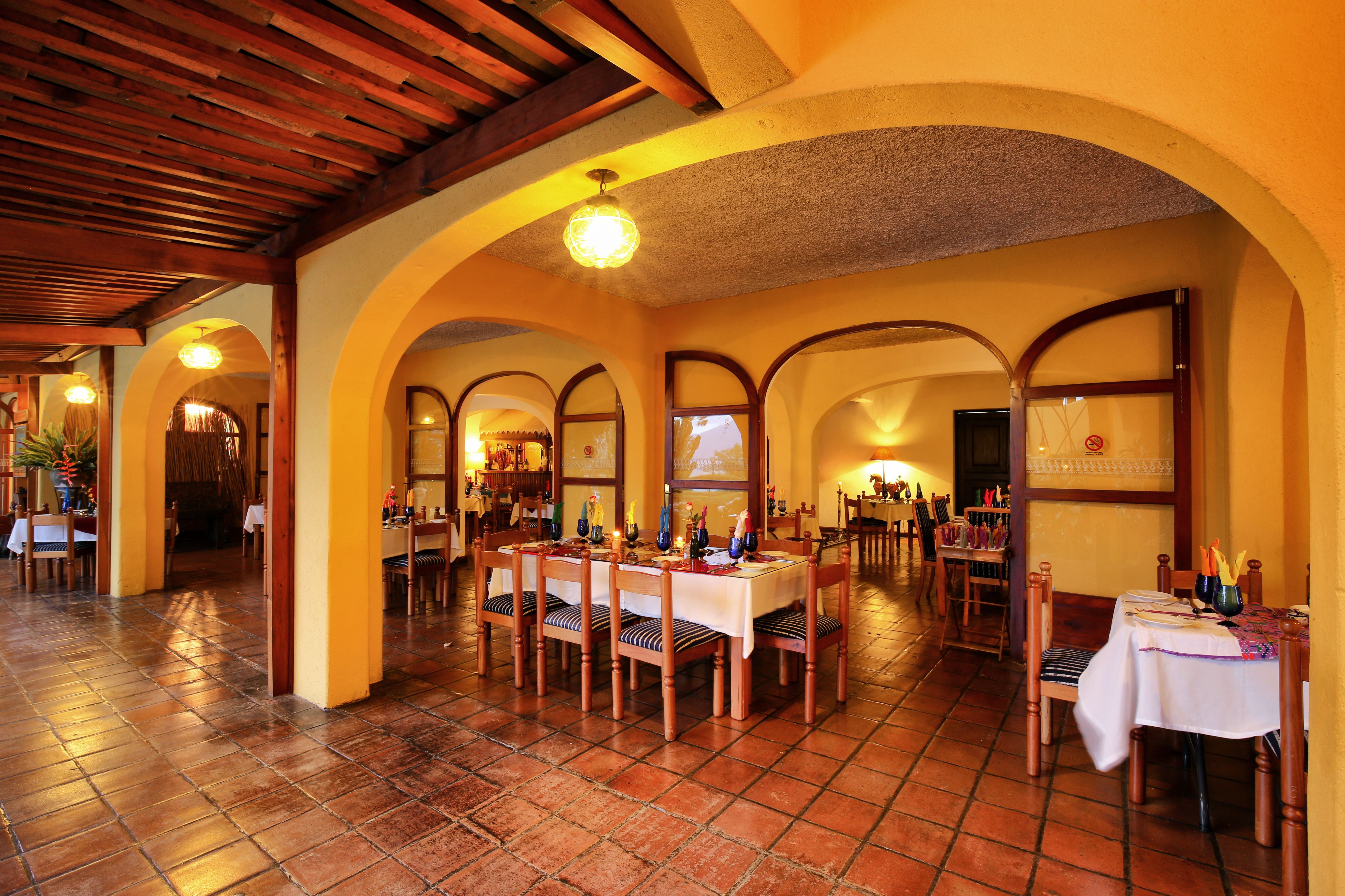 Villa Santa Catarina