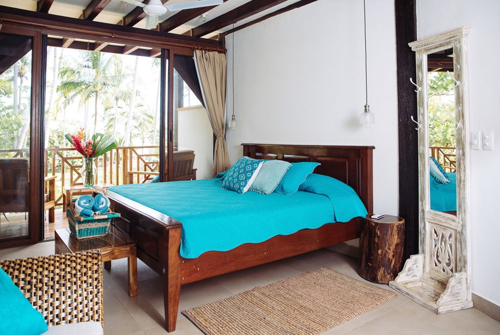 Cayena Beach Villa