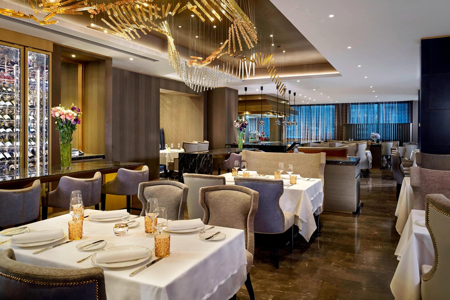 The Alexander, a Luxury Collection Hotel