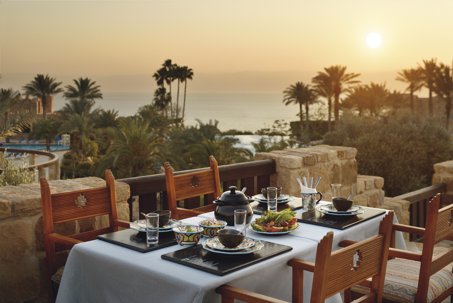 Movenpick Resort & Spa Dead Sea