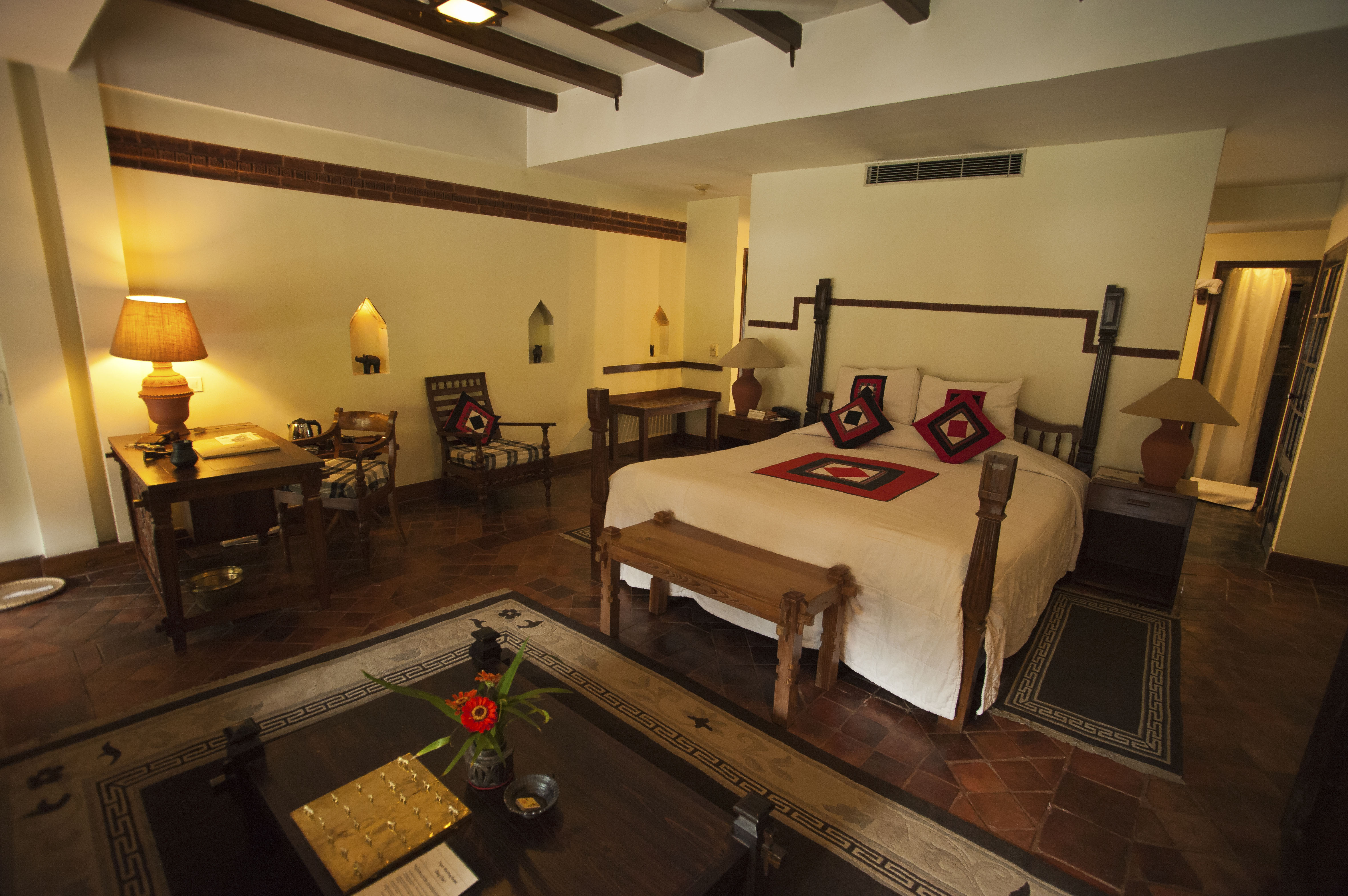 Dwarika's Hotel