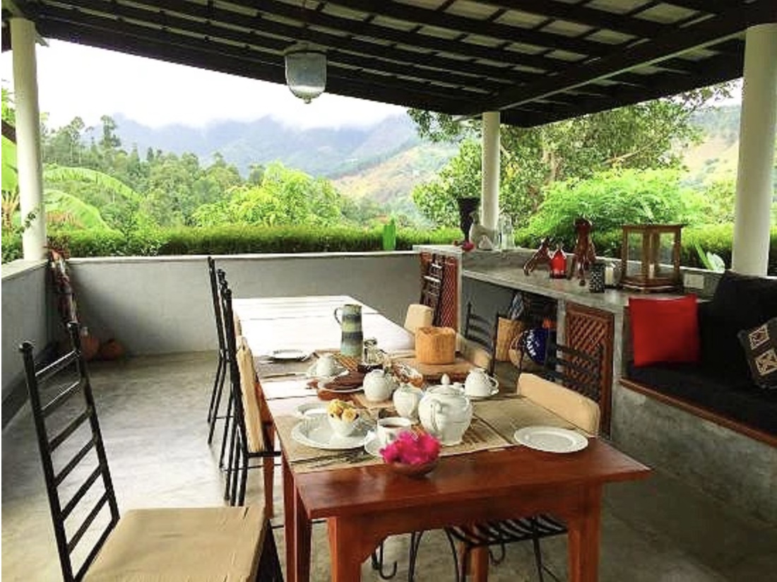 Amba Estate