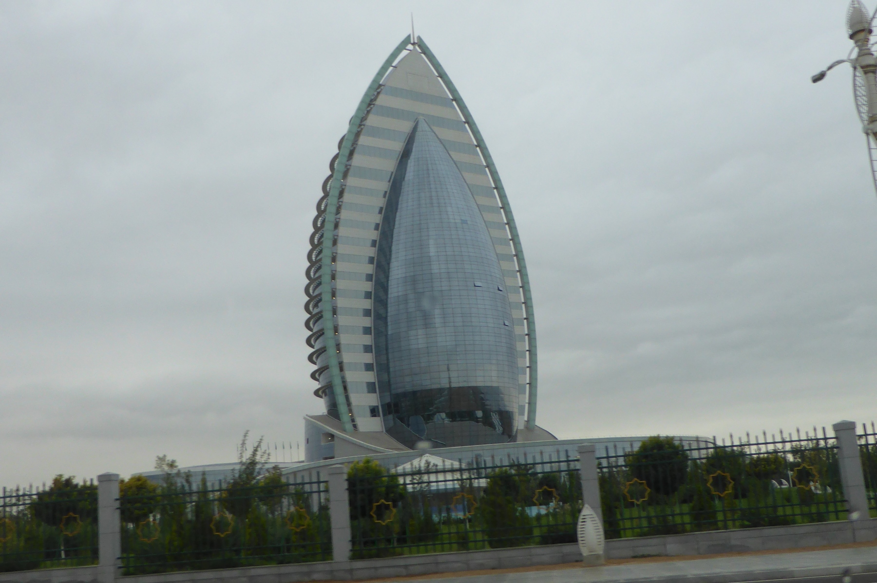 Yyldyz Hotel