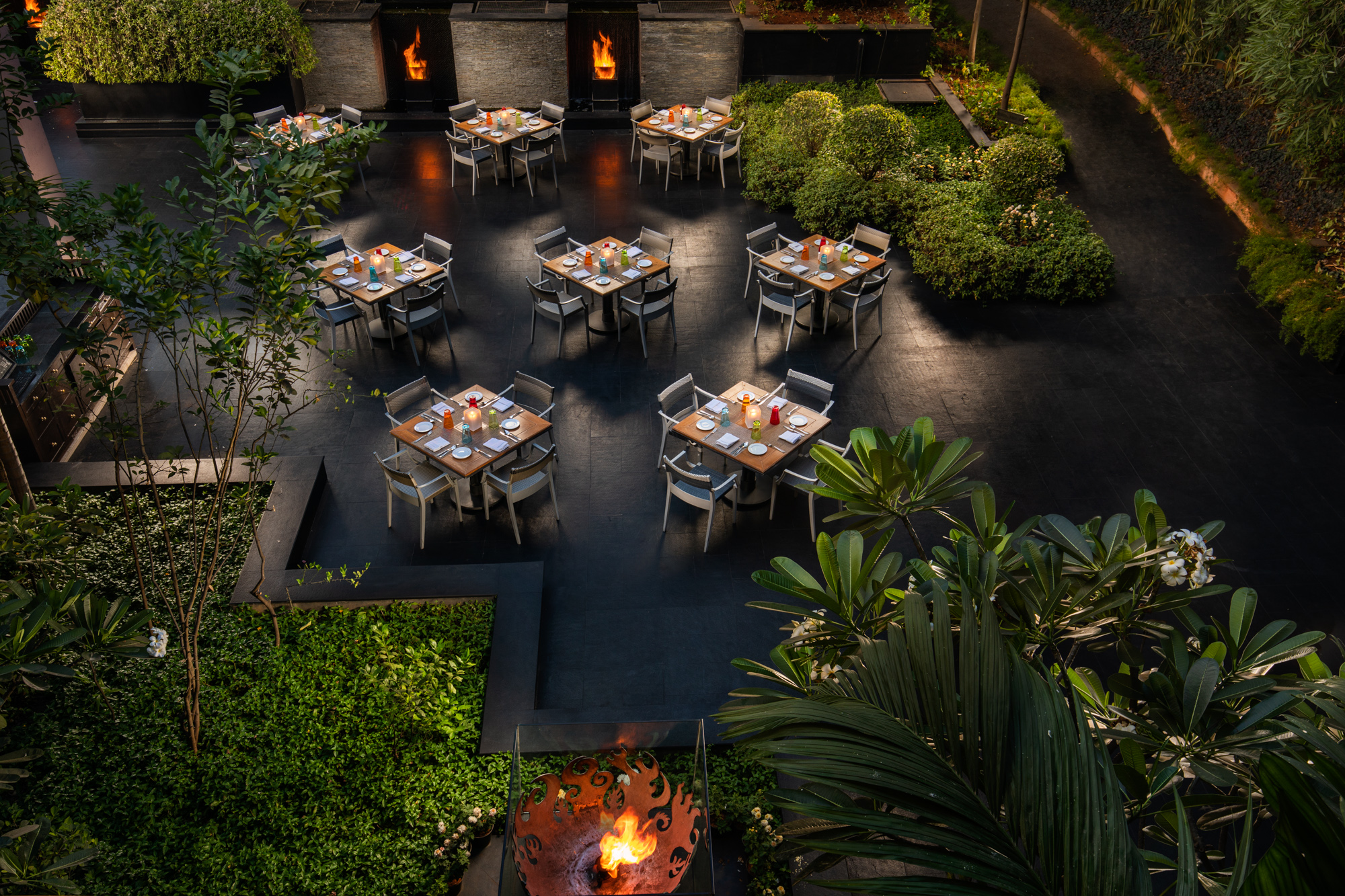Leela Palace Bangalore