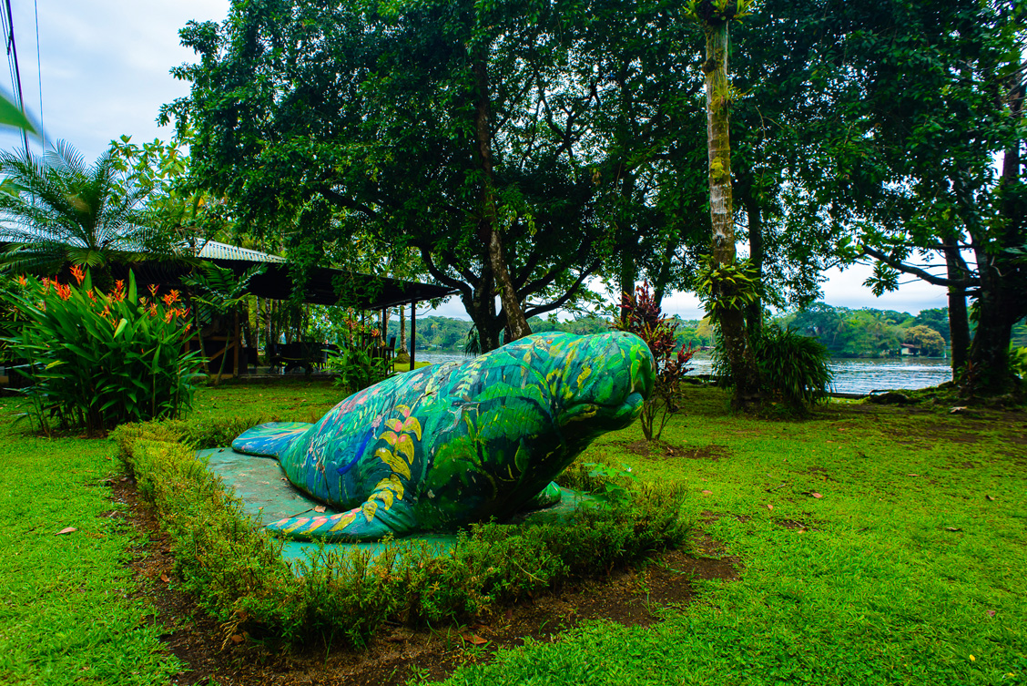 Manatus Hotel