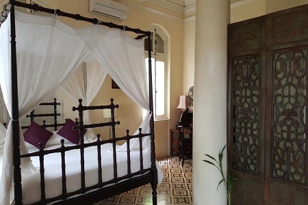 La Villa