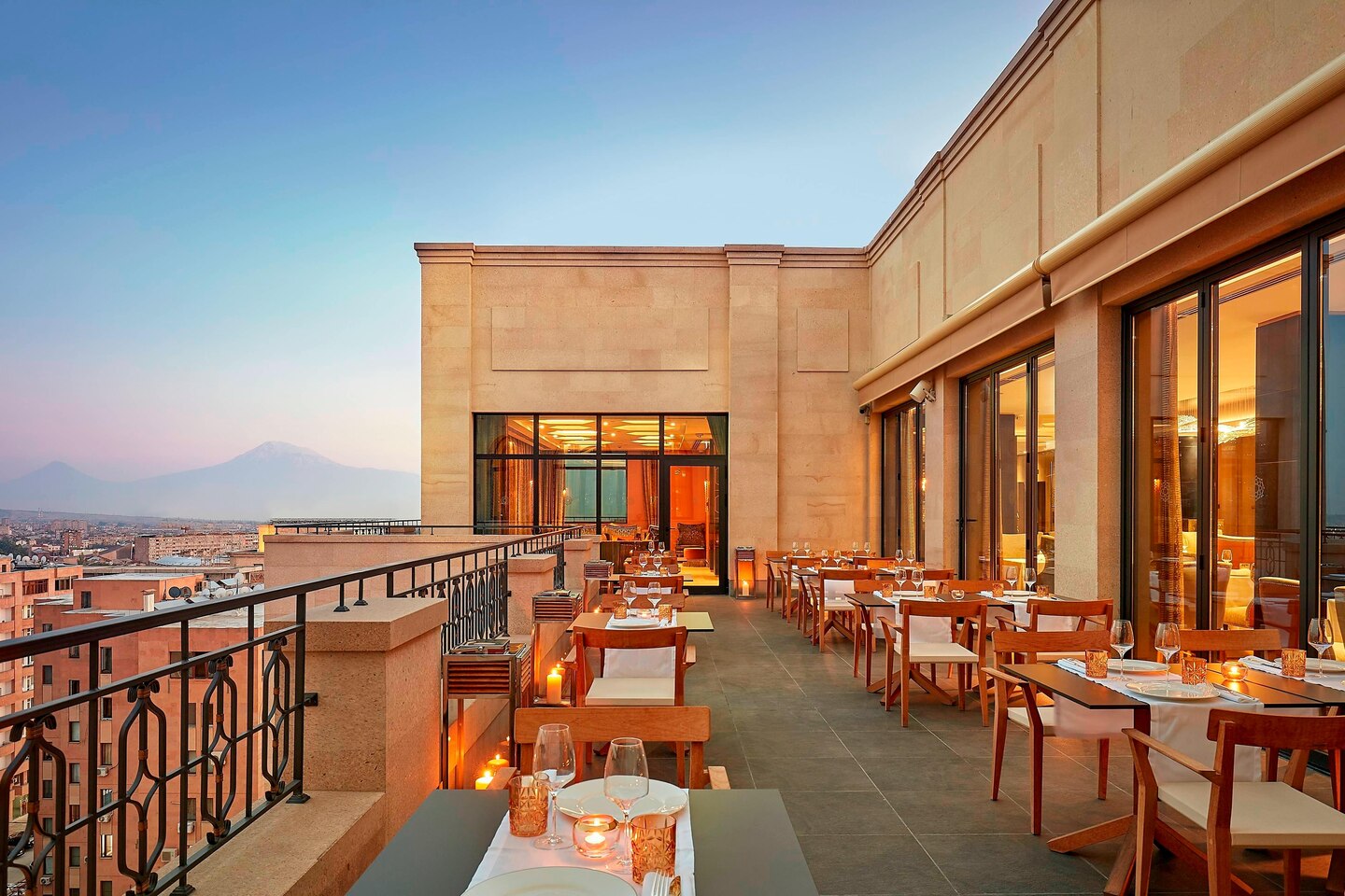 The Alexander, a Luxury Collection Hotel