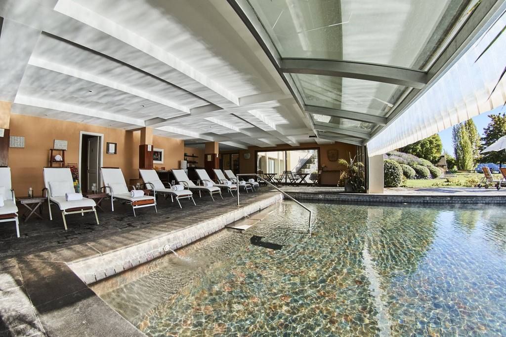 El Casco Art Hotel