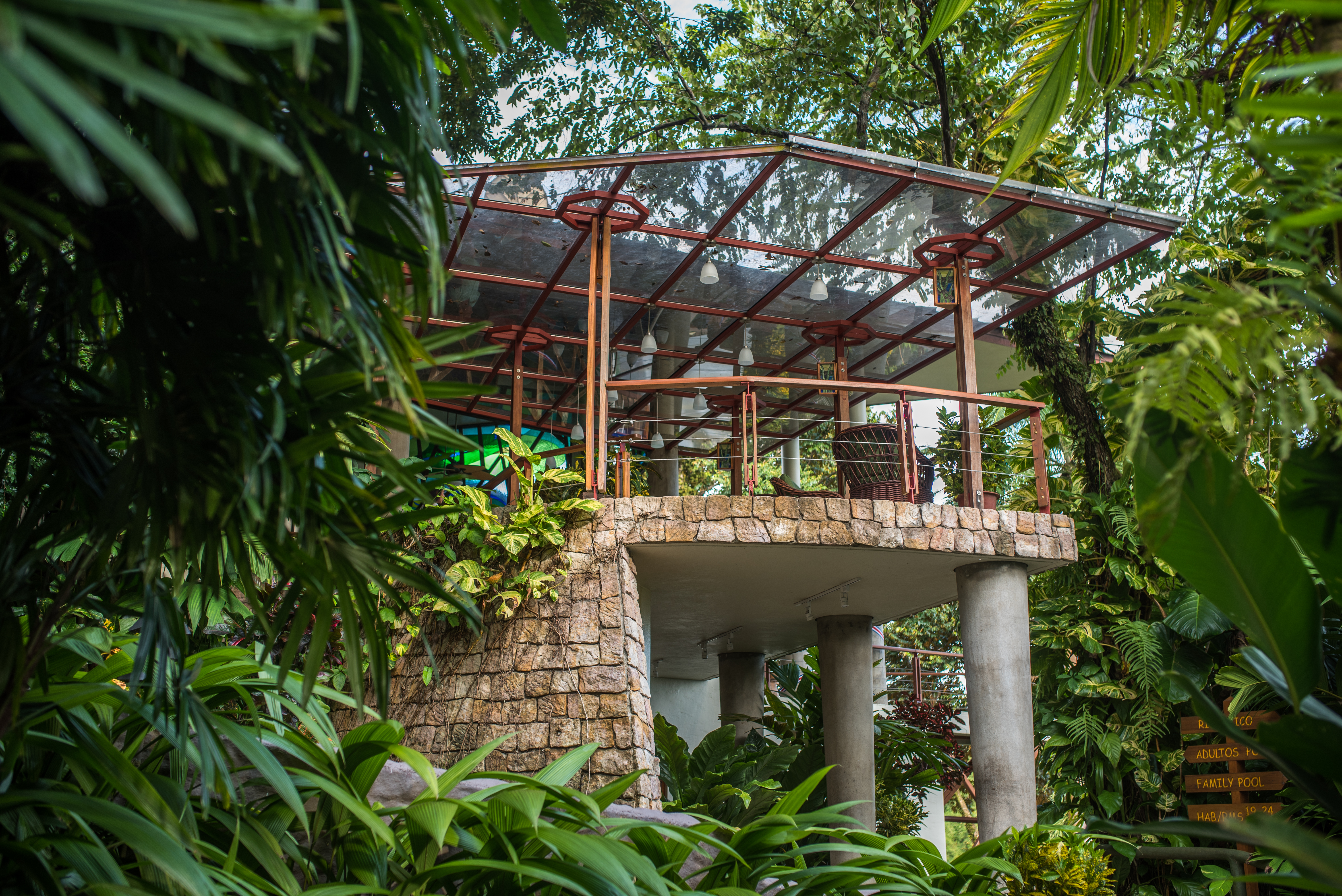 Si Como No Resort & Spa