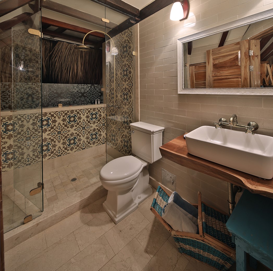 Cayena Beach Villa