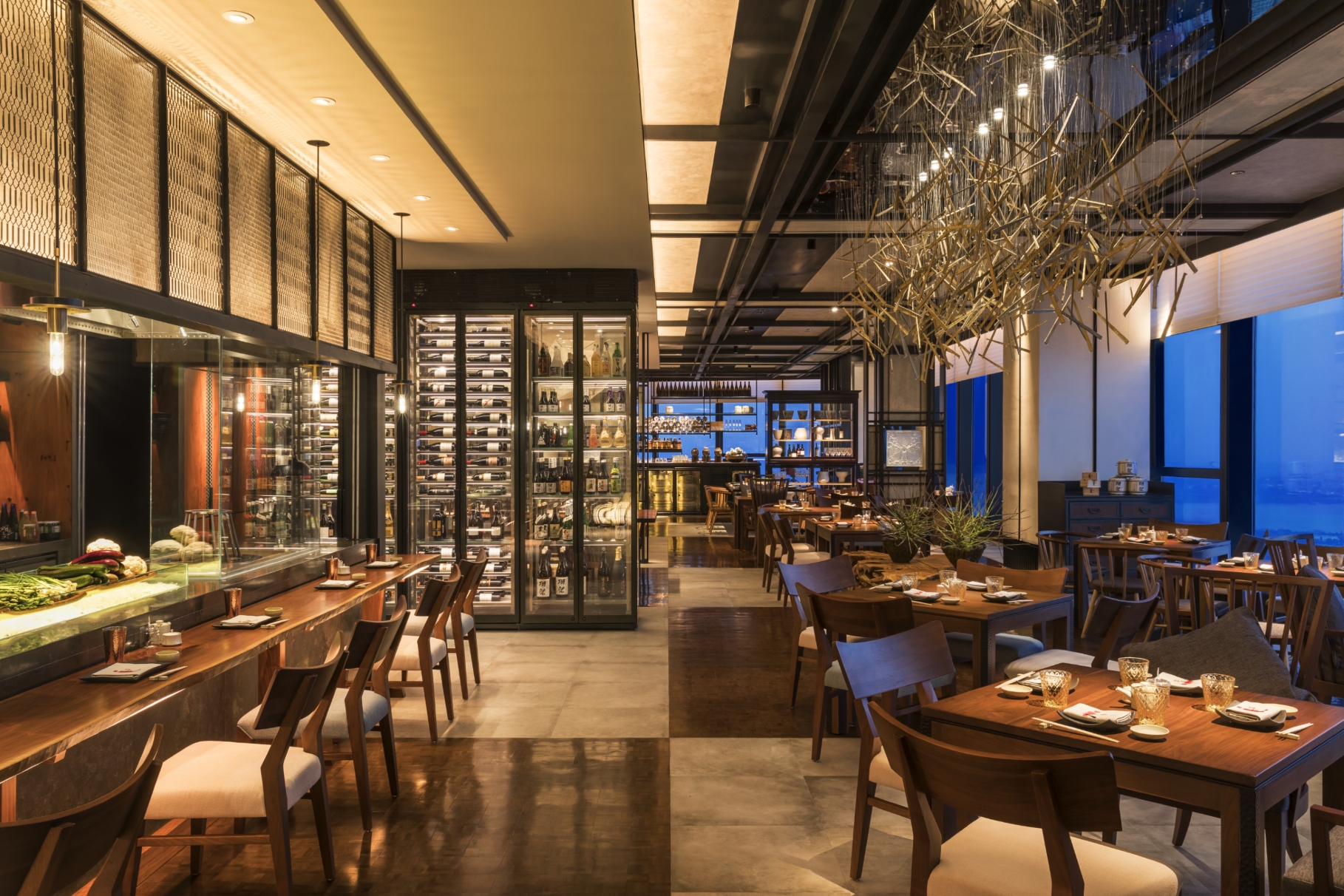 Rosewood Phnom Penh