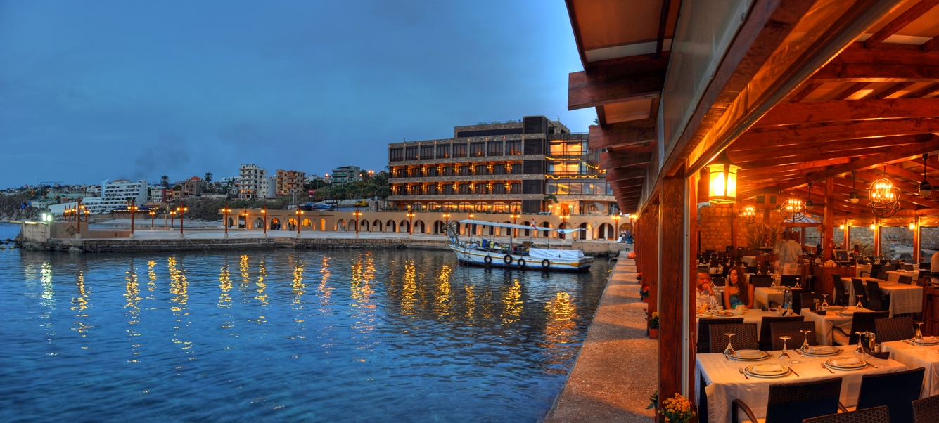 Byblos Sur Mer