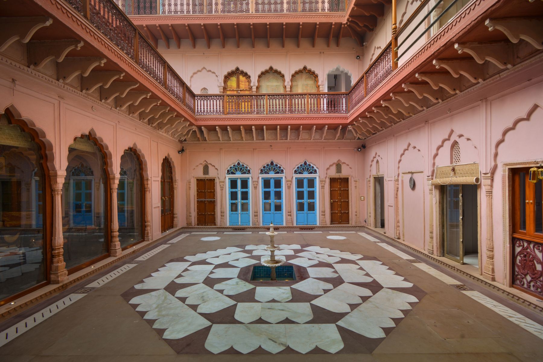 Haveli Dharampura