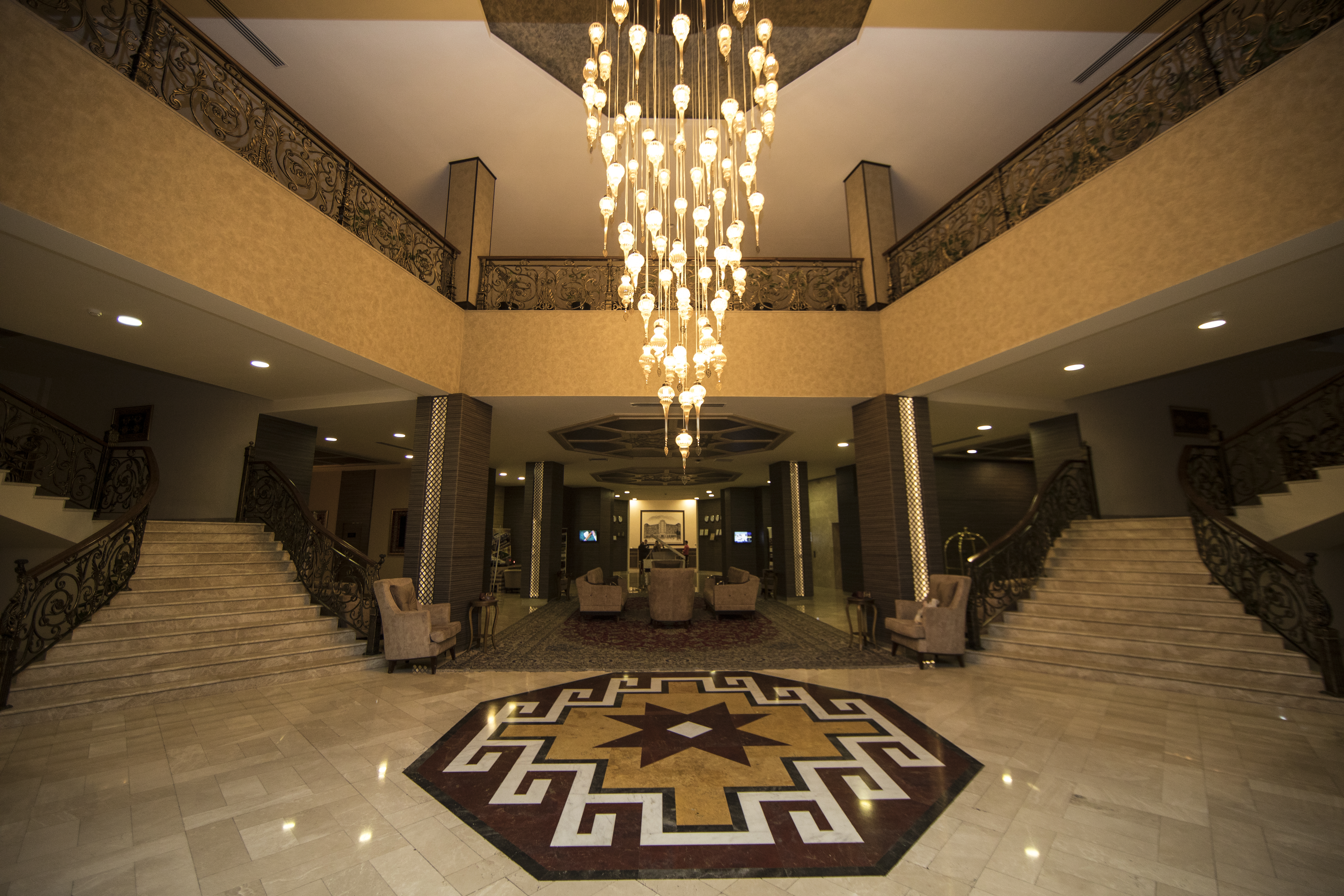 Marxal Resort & Spa