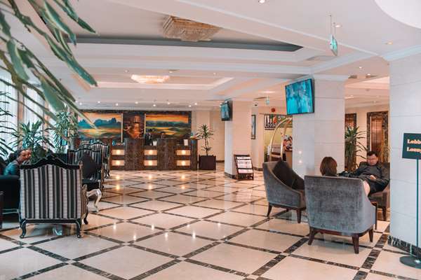 Golden Tulip