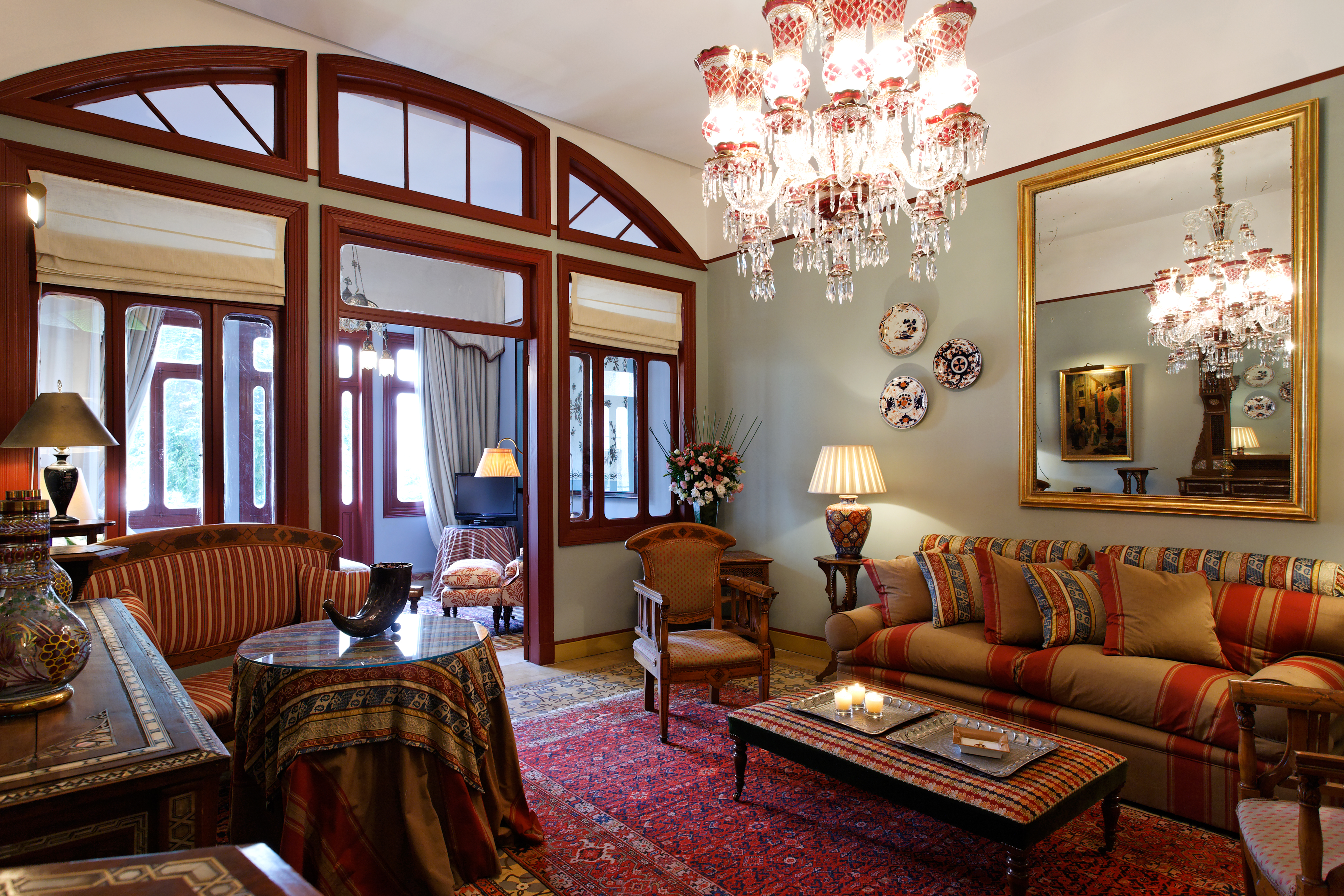 Albergo