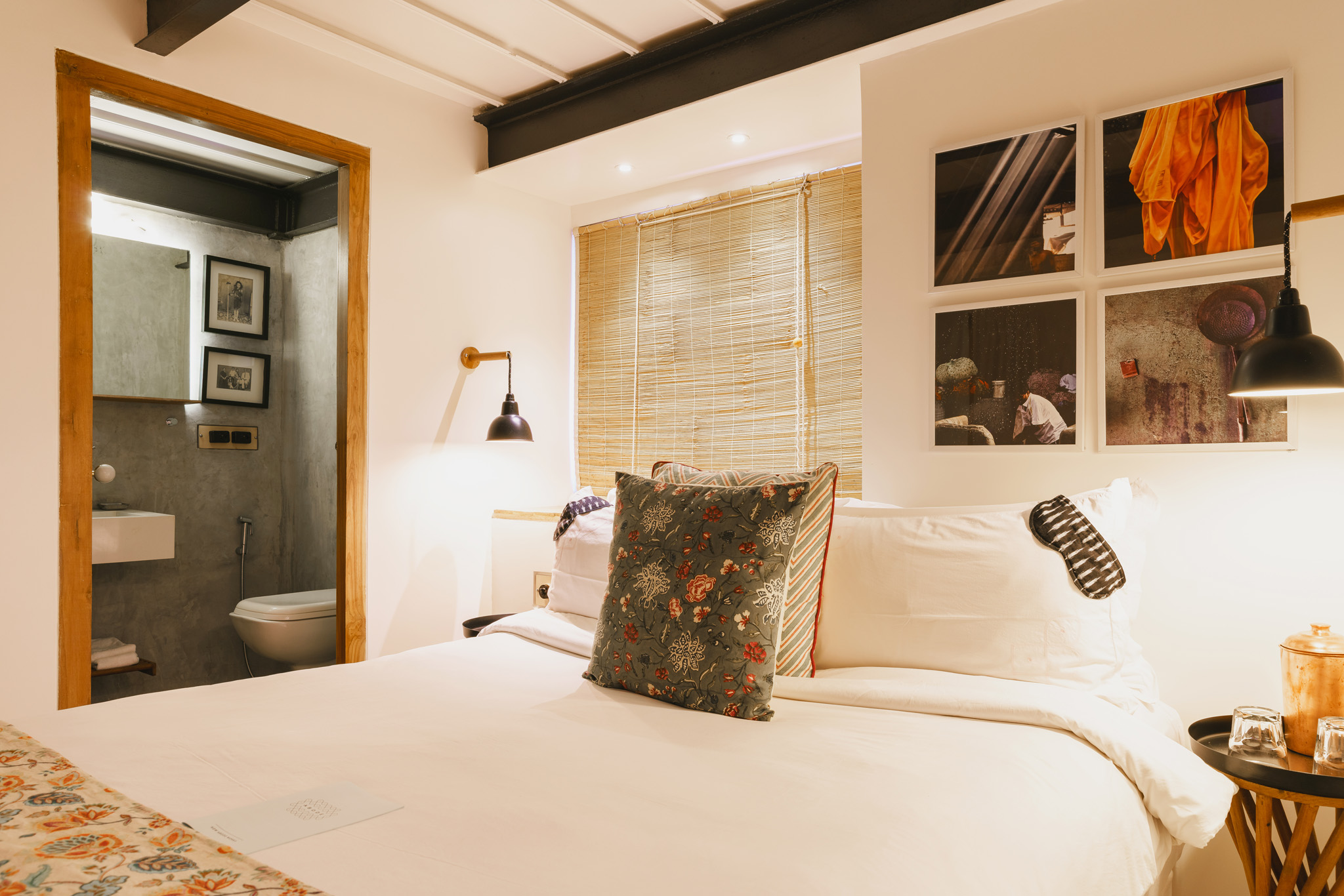 Abode Boutique Hotel