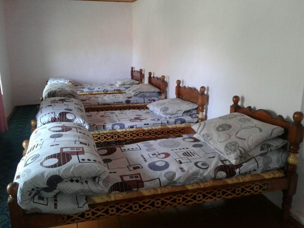 Nurata Guesthouse (Hayat Village)