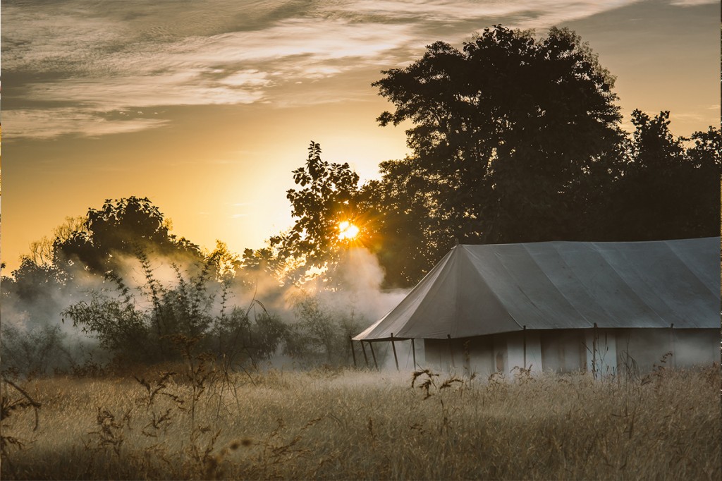 Jamtara Wilderness Camp