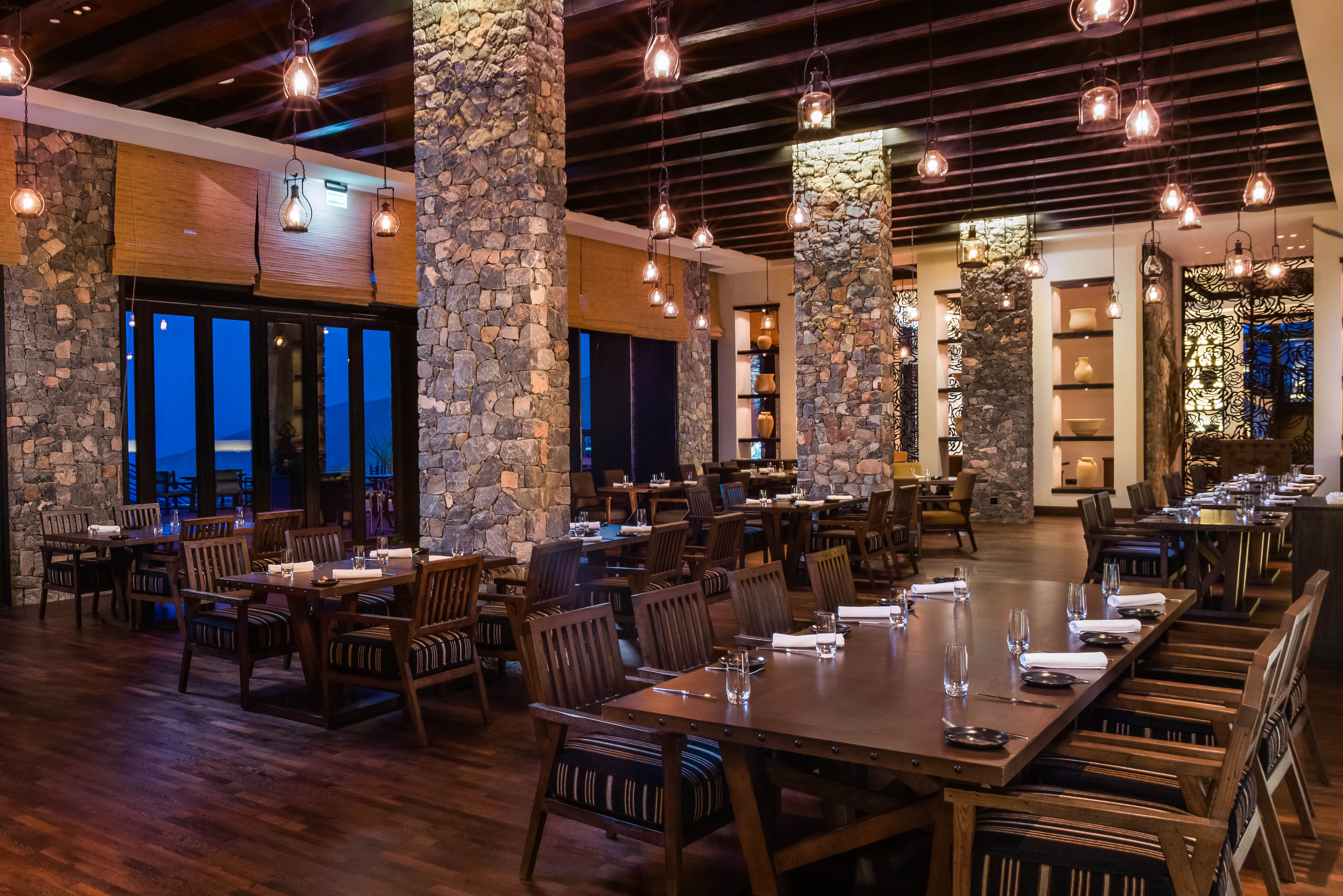 Alila Jabal Akhdar