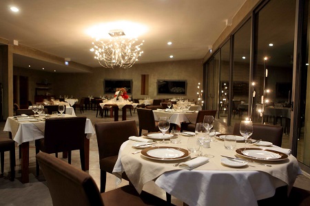 Isalo Rock Lodge