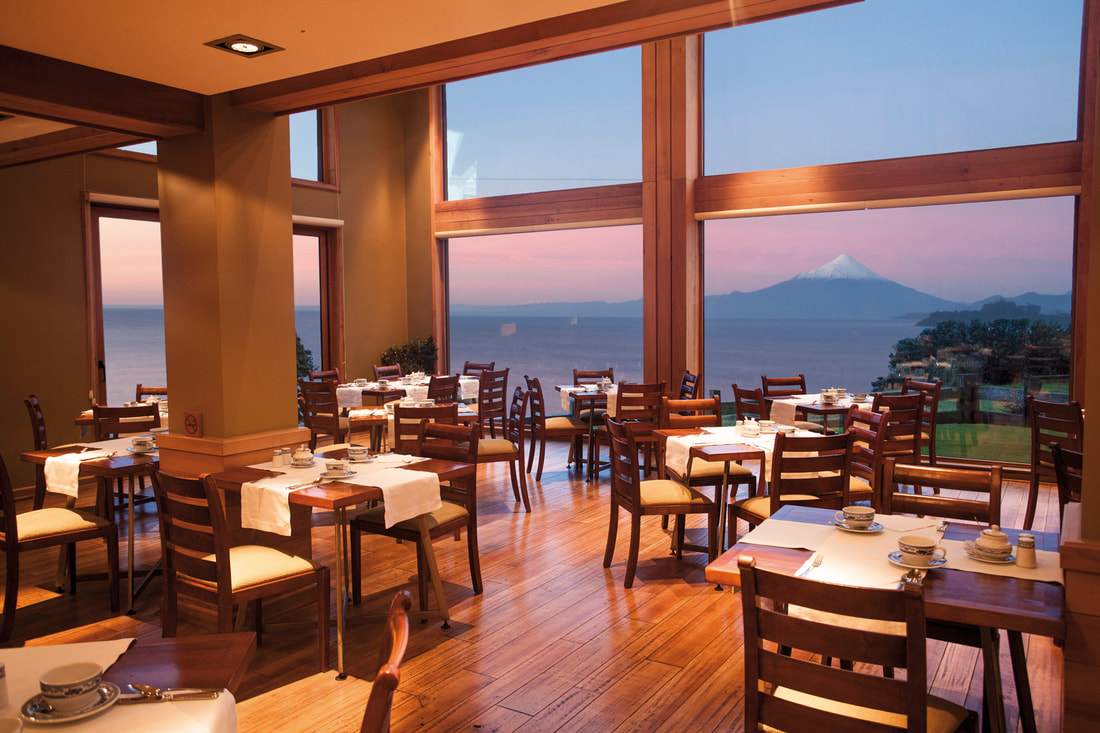 Wyndham Puerto Varas Pettra