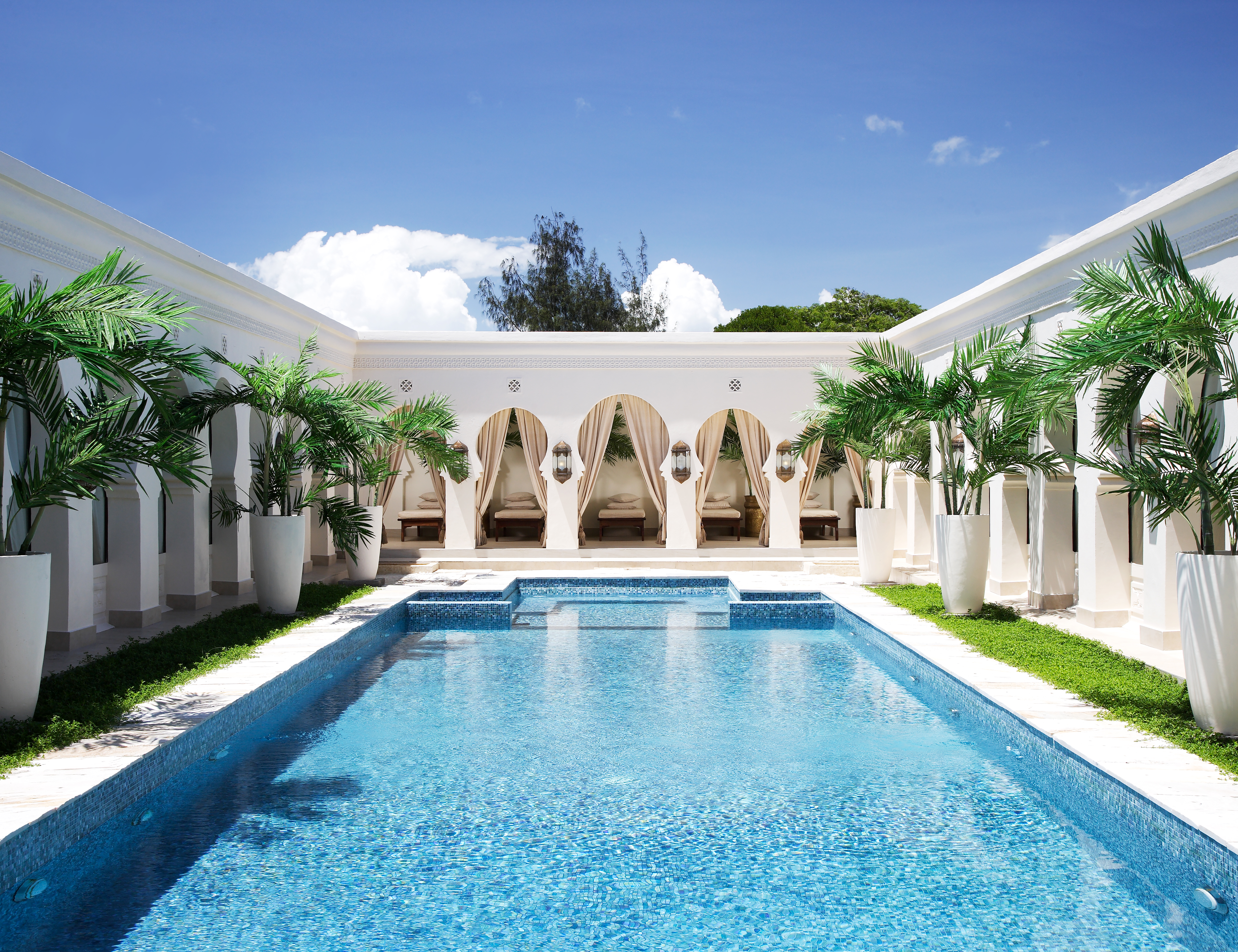 Baraza Resort & Spa