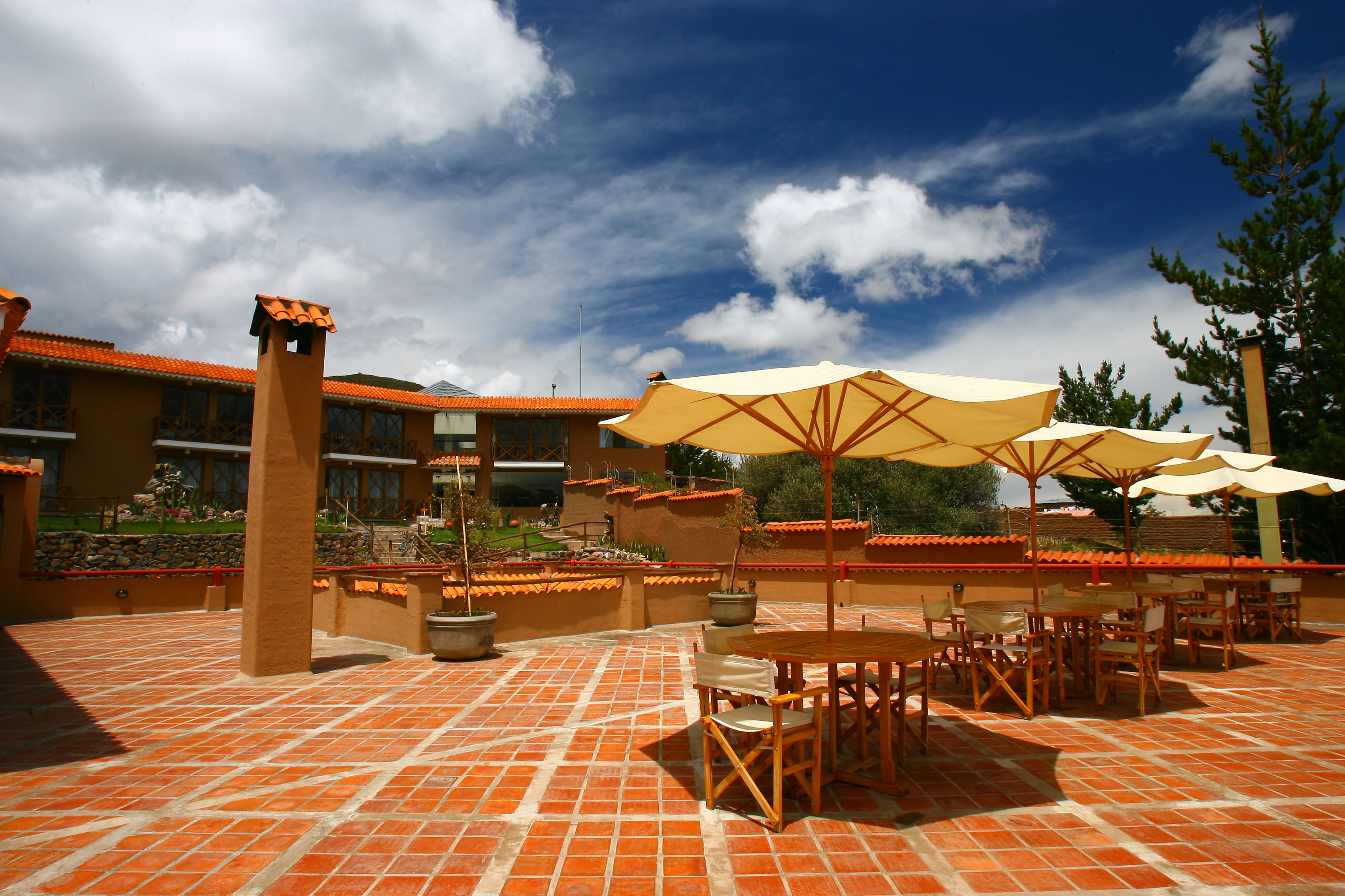 Casa Andina Premium Puno