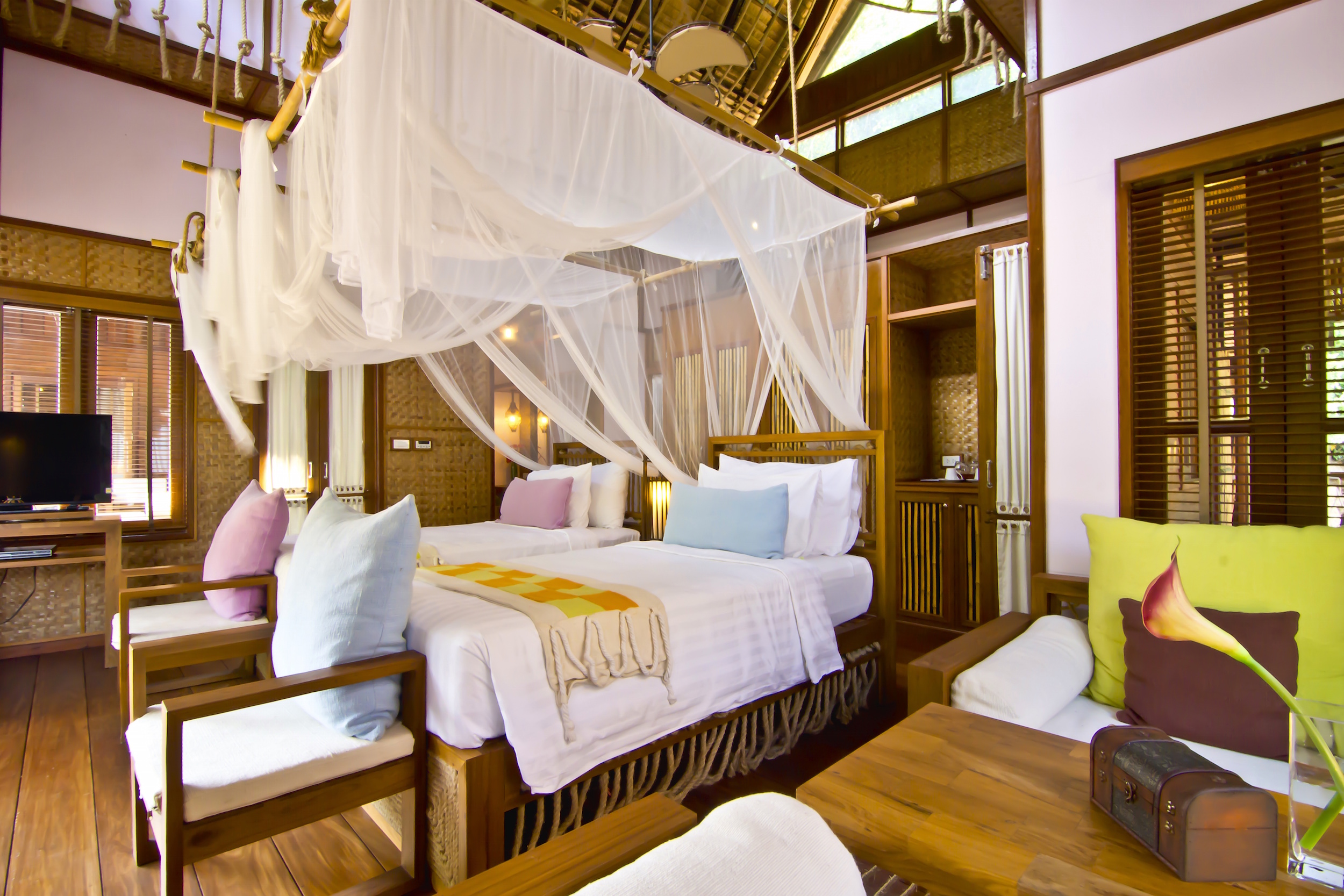 The Float House River Kwai