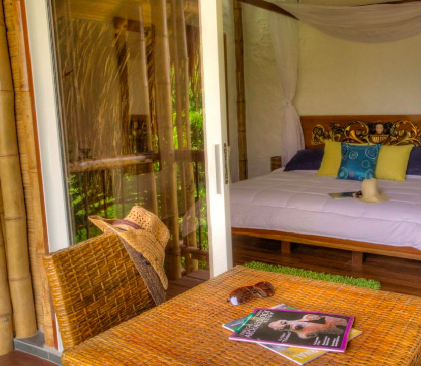 Villa Playa Tayrona