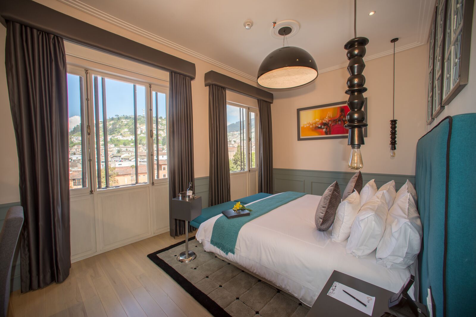 Illa Experience Hotel