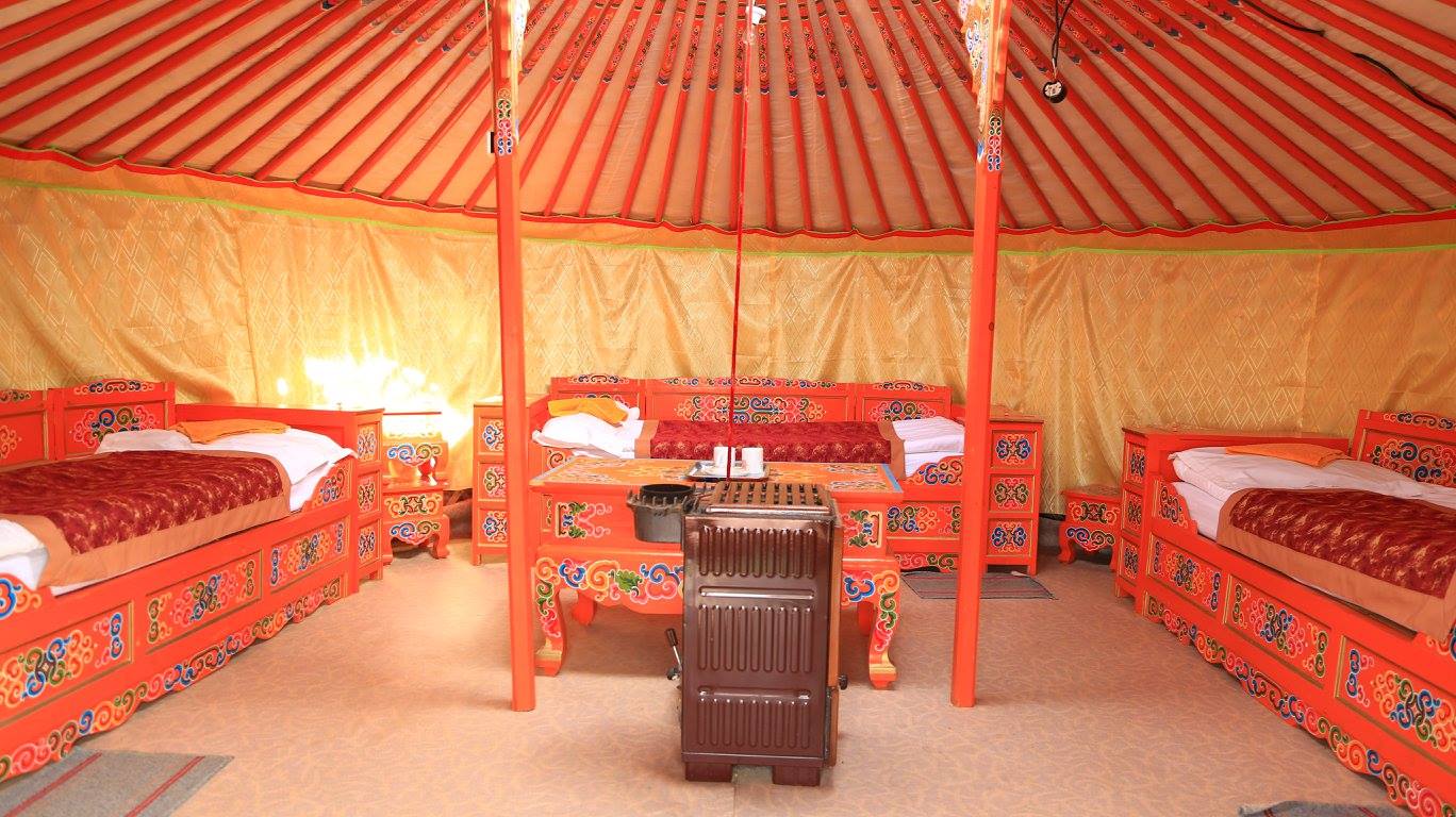 Gobi Discovery 2