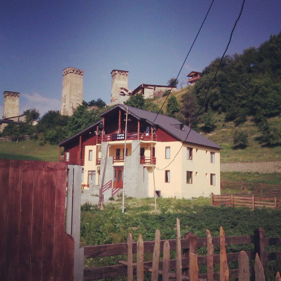 Villa Lileo