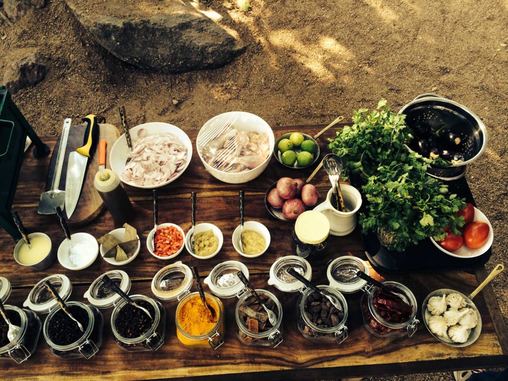 Jamtara Wilderness Camp