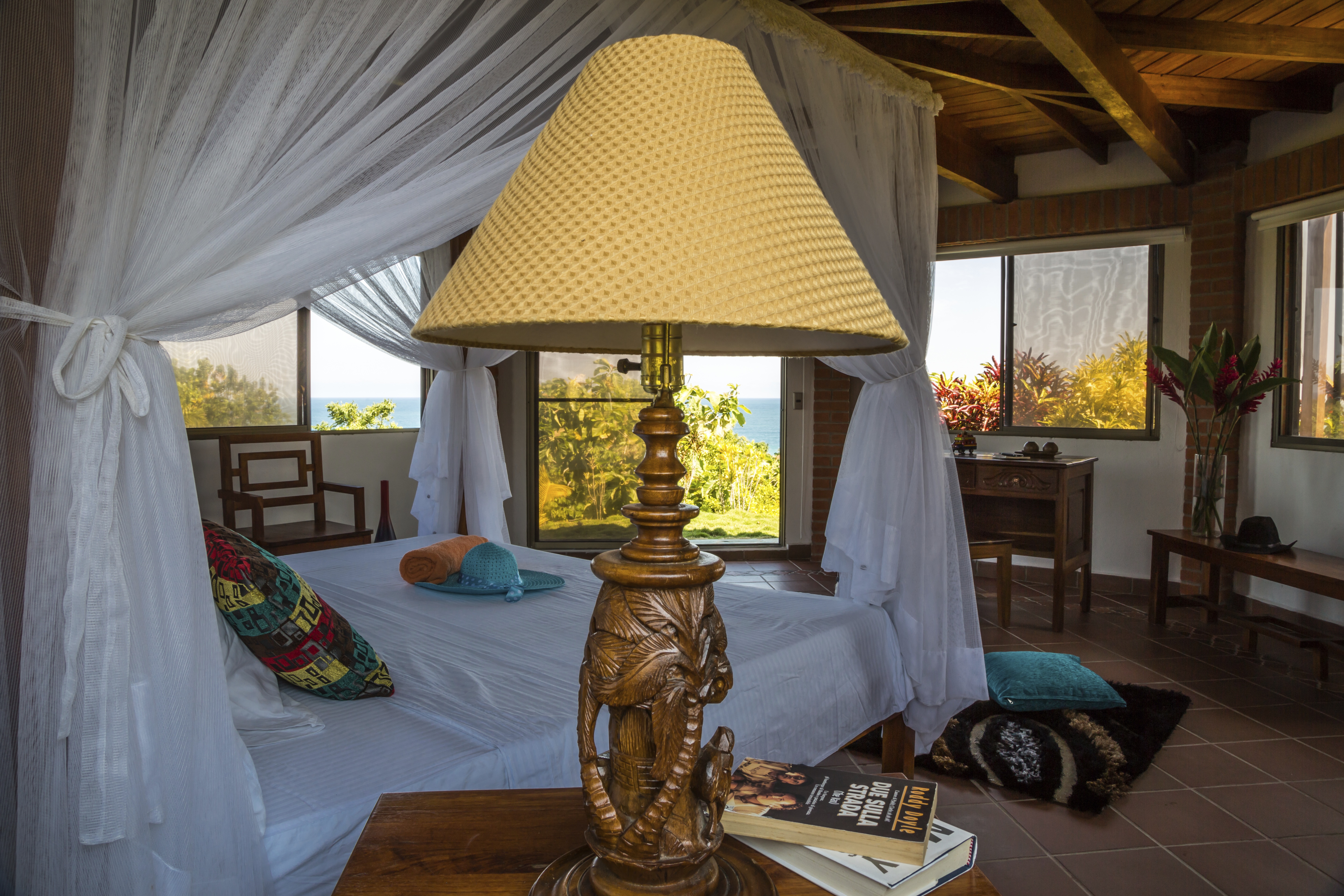 Villa Playa Tayrona