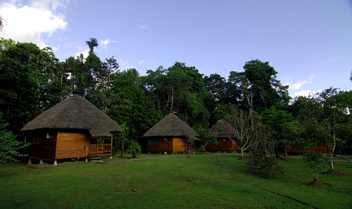 Sani Lodge