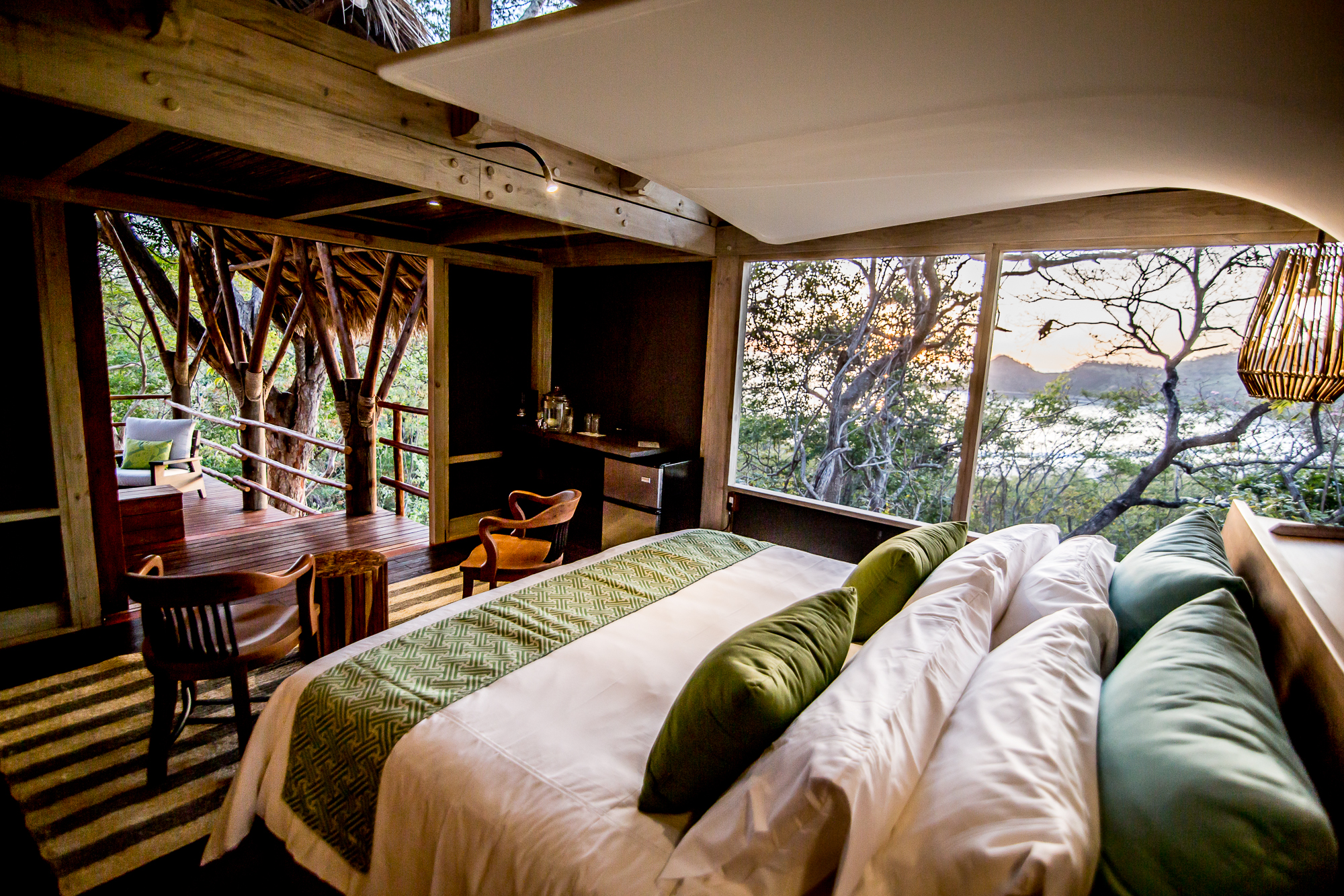 Morgan's Rock Ecolodge
