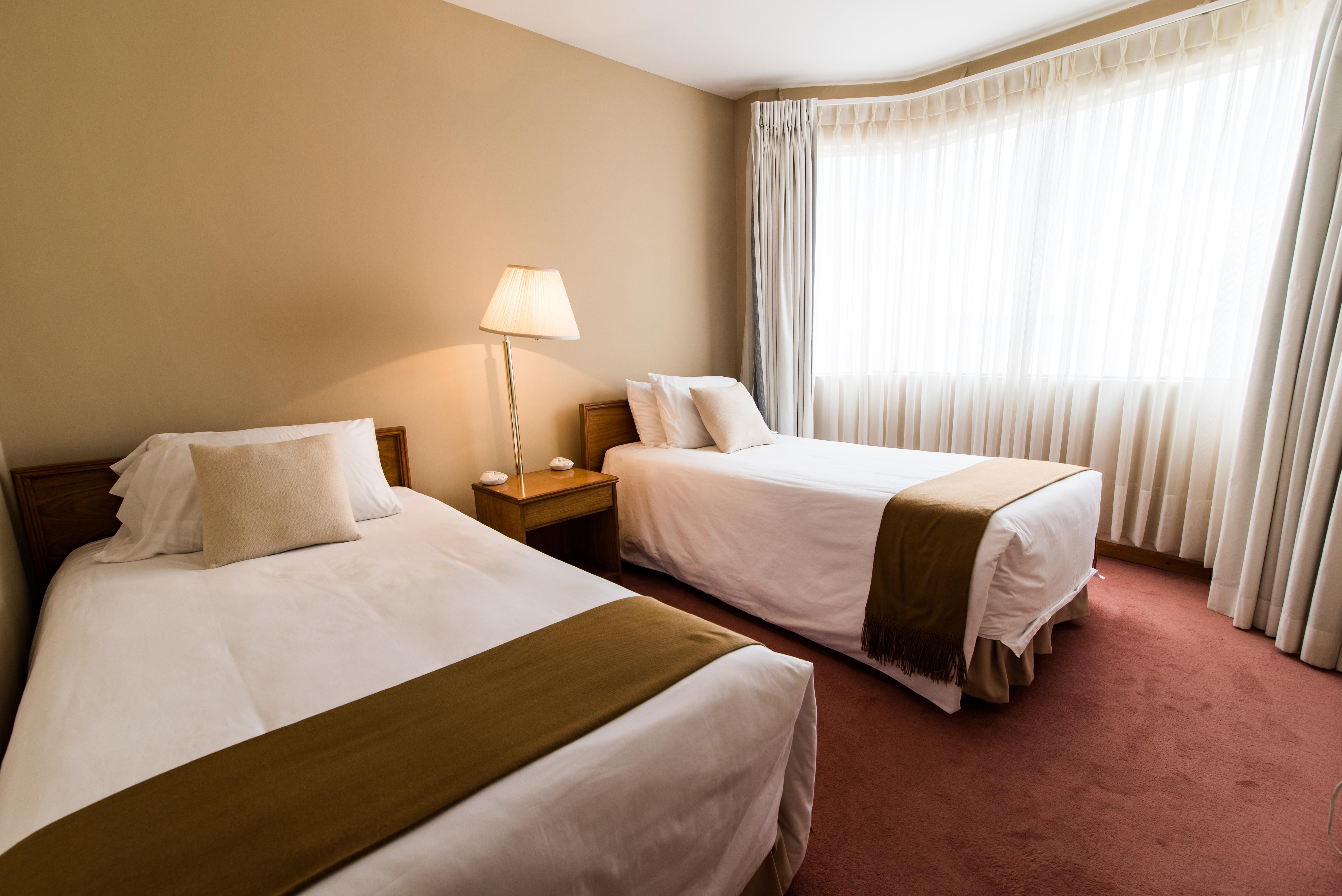 Inca Utama Hotel And Spa