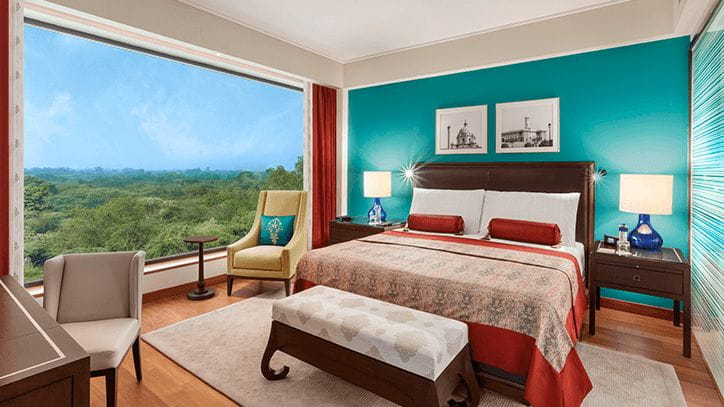 The Oberoi