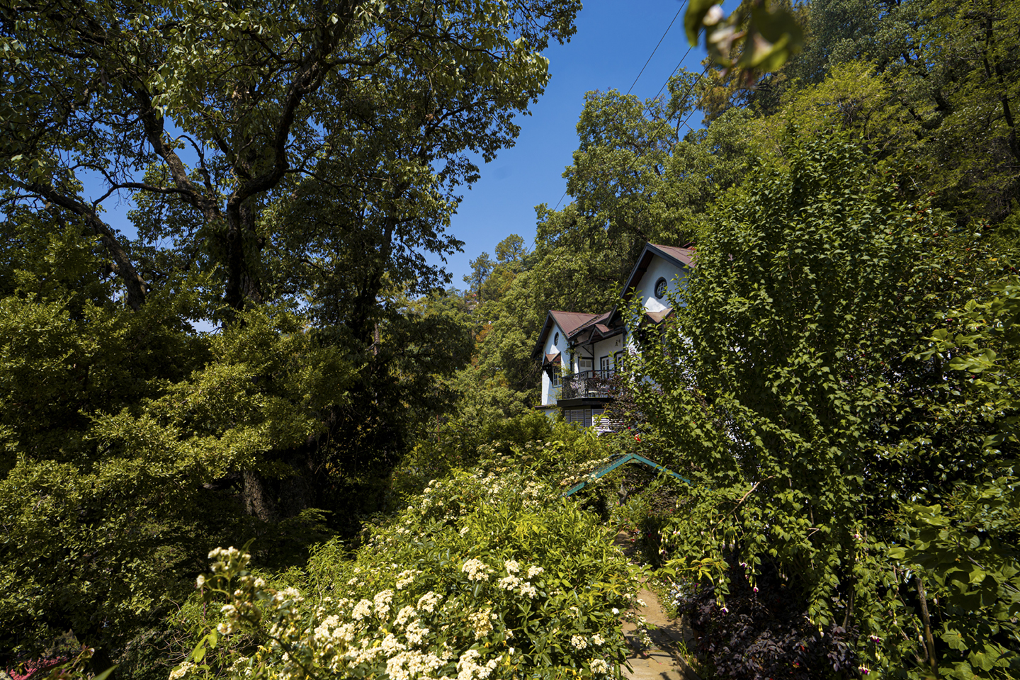 Sunnymead Estate