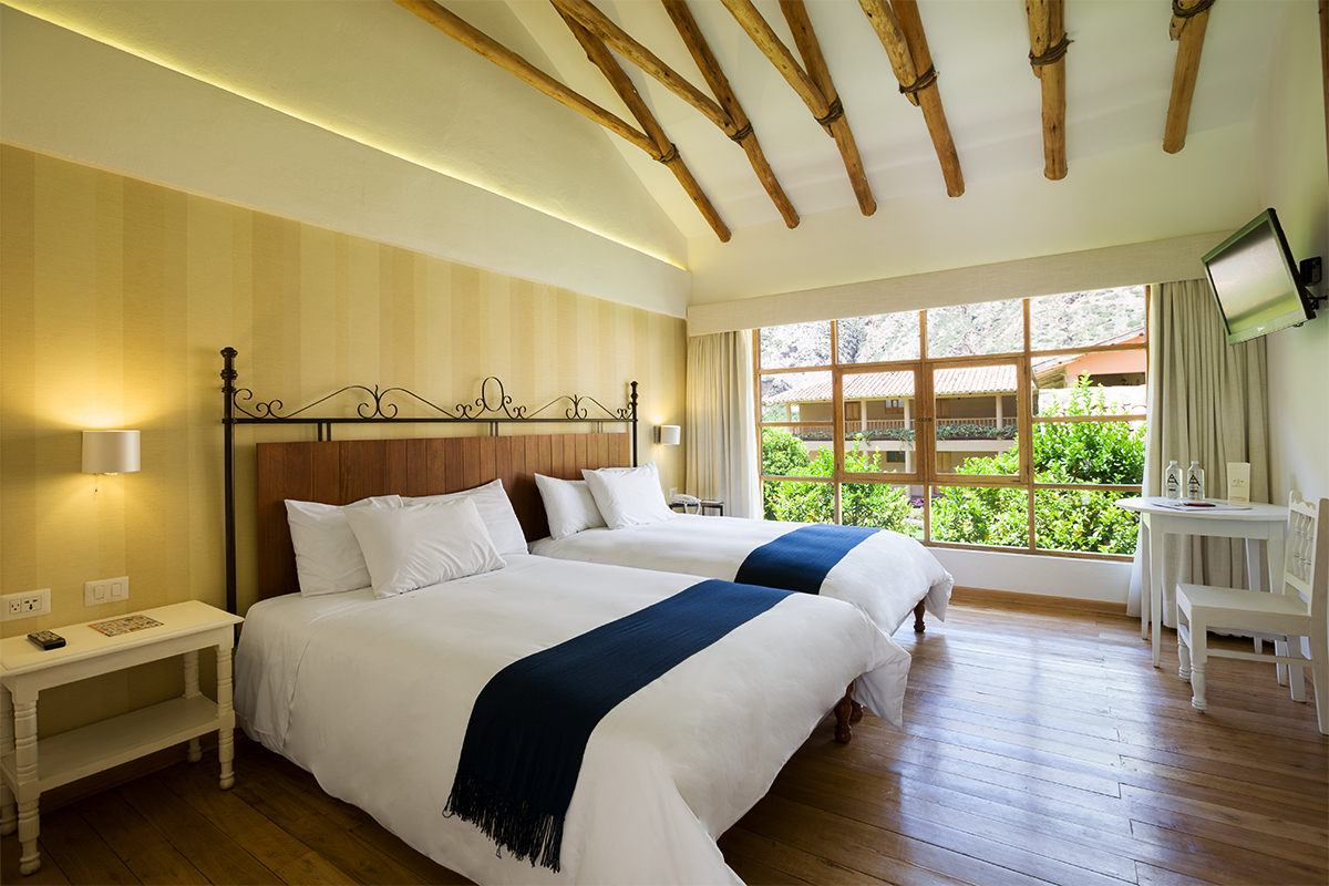 La Casona De Yucay