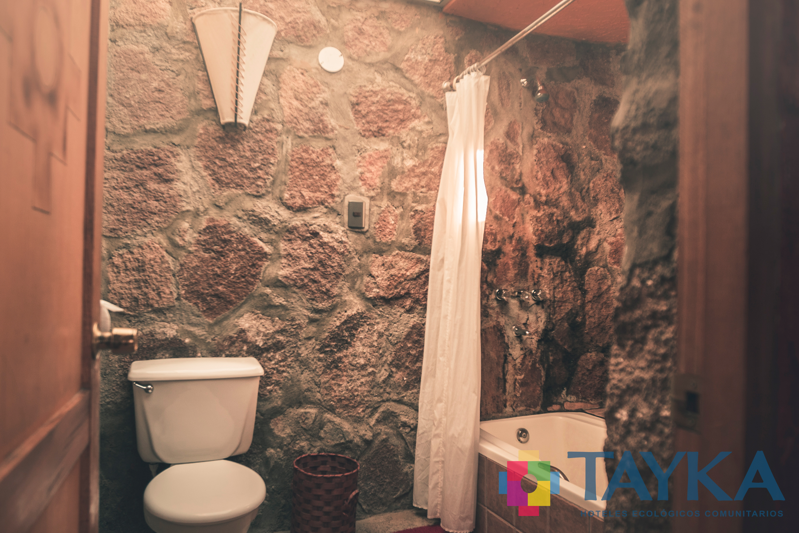 Hotel Tayka del Desierto