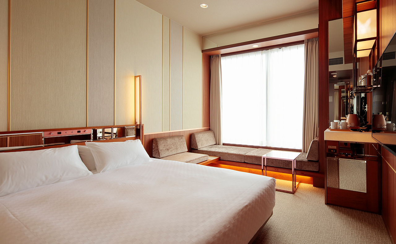 Candeo Hotels Hiroshima
