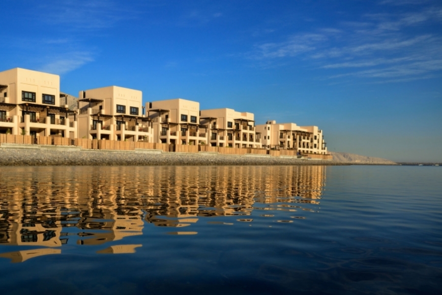 Atana Musandam
