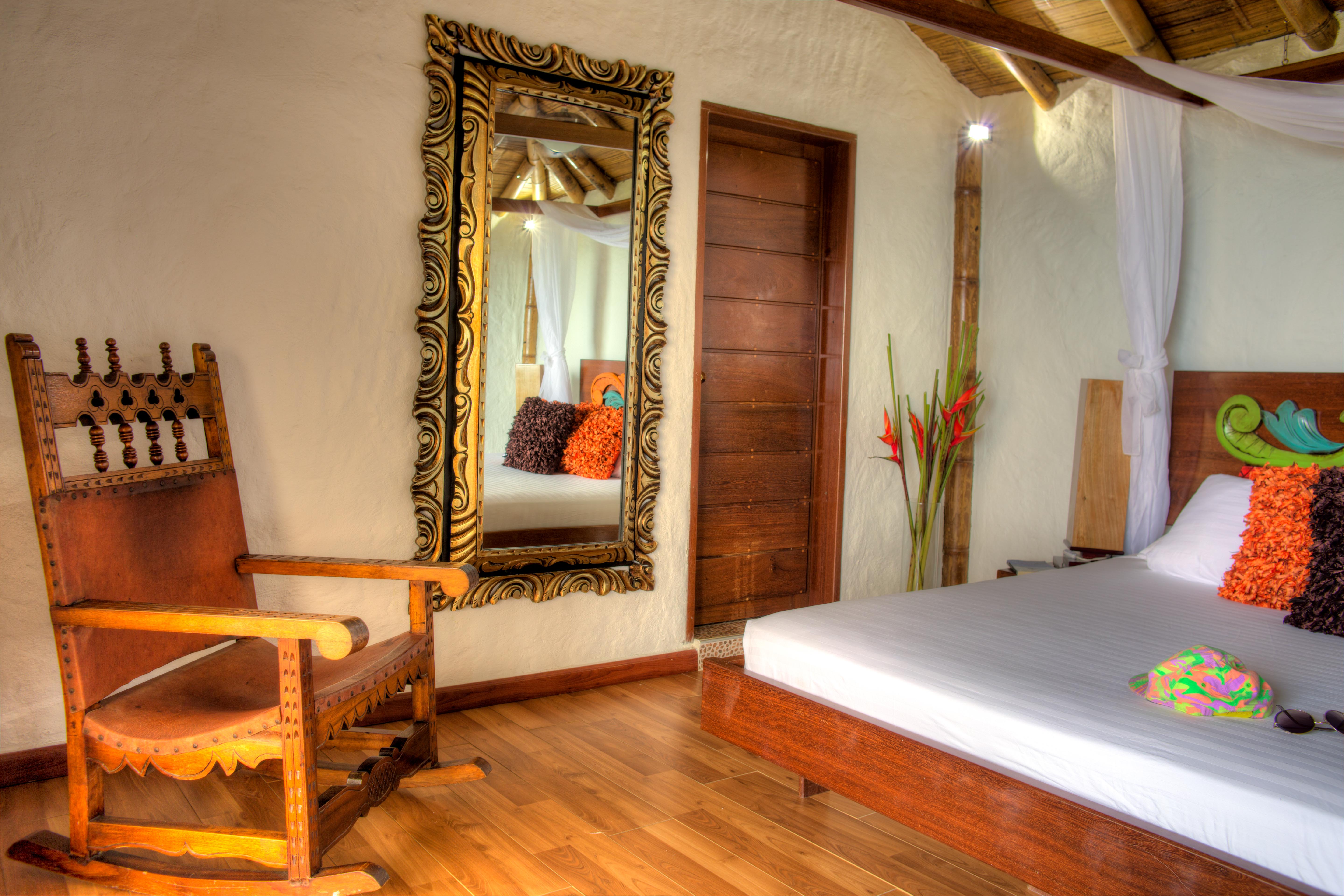 Villa Playa Tayrona