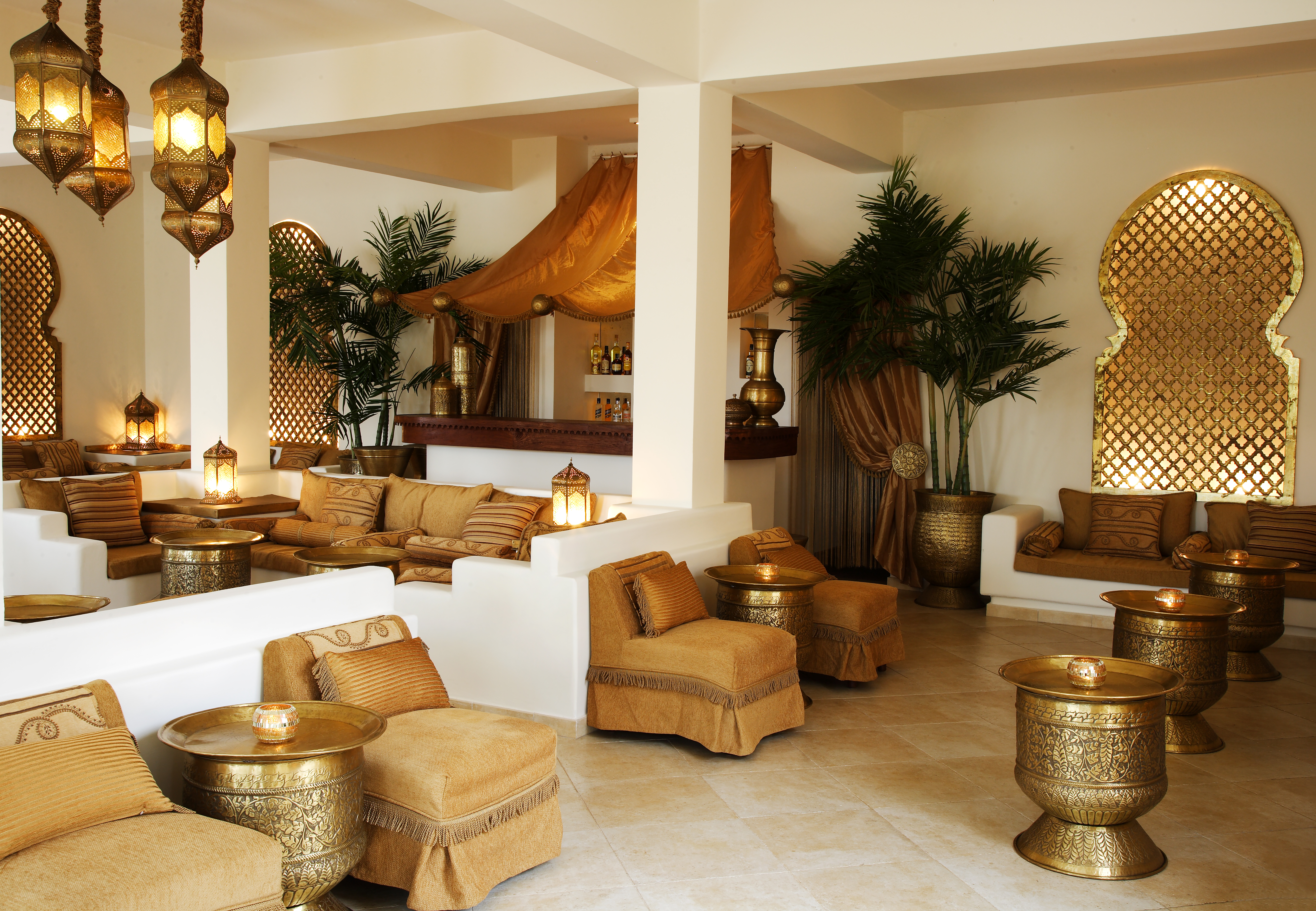 Baraza Resort & Spa